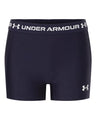Under Armour Women's HeatGear 3" Shorty