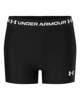 Under Armour Women's HeatGear 3" Shorty