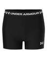 Under Armour Women's HeatGear 3" Shorty
