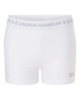 Under Armour Women's HeatGear 3" Shorty