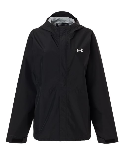 Under Armour Men's Cloudstrike Waterproof Jacket