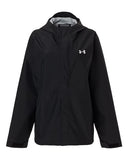 Under Armour Men's Cloudstrike Waterproof Jacket