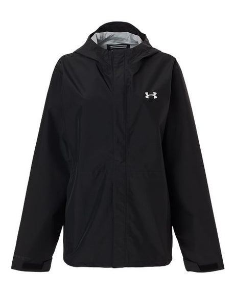 Under Armour Men's Cloudstrike Waterproof Jacket