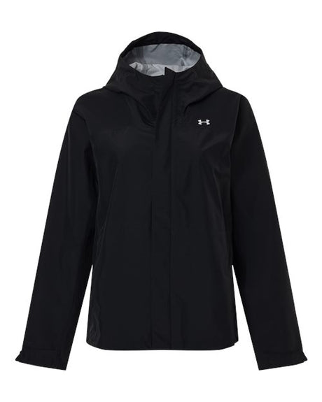 Under Armour Women's Cloudstrike Jacket