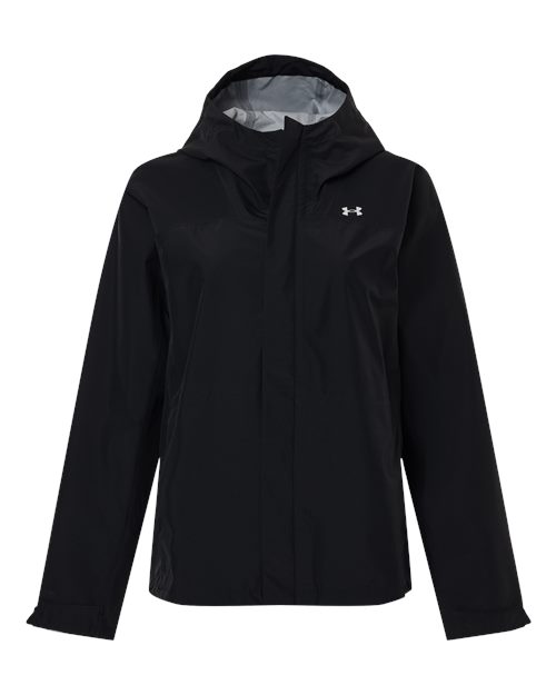 Under Armour Women's Cloudstrike Jacket