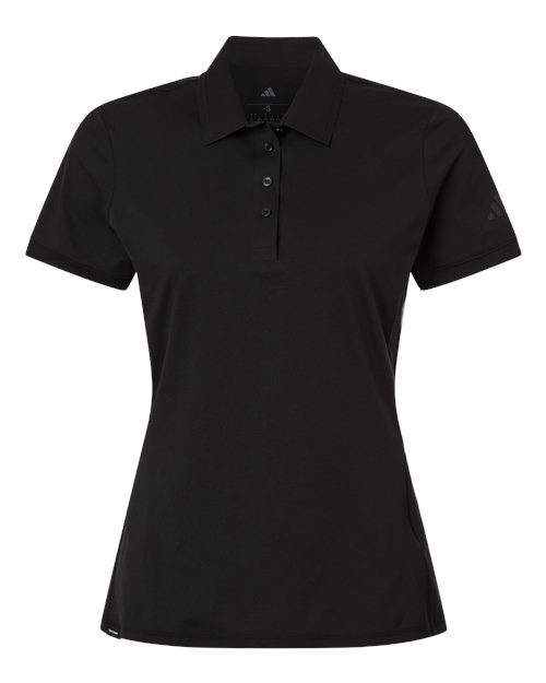 Adidas Women's Ultimate365 Tour Twistknit Polo