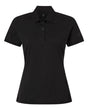 Adidas Women's Ultimate365 Tour Twistknit Polo