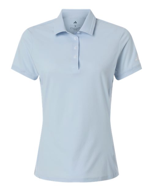 Adidas Women's Ultimate365 Tour Twistknit Polo