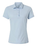 Adidas Women's Ultimate365 Tour Twistknit Polo