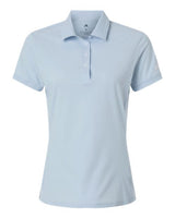 Adidas Women's Ultimate365 Tour Twistknit Polo