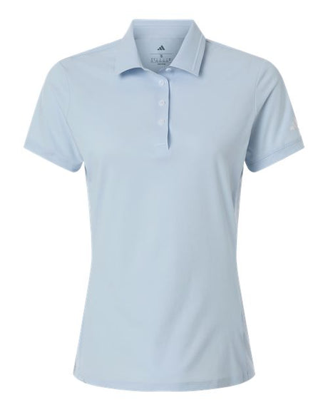 Adidas Women's Ultimate365 Tour Twistknit Polo