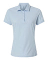 Adidas Women's Ultimate365 Tour Twistknit Polo
