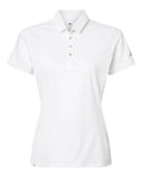Adidas Women's Ultimate365 Tour Twistknit Polo
