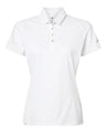 Adidas Women's Ultimate365 Tour Twistknit Polo