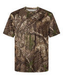 Realtree® APX Unisex Poly Performance T-Shirt