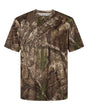 Realtree® APX Unisex Poly Performance T-Shirt