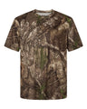 Realtree® APX Unisex Poly Performance T-Shirt