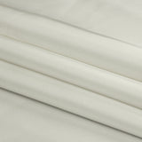 Powdered Sugar Polyester Mikado