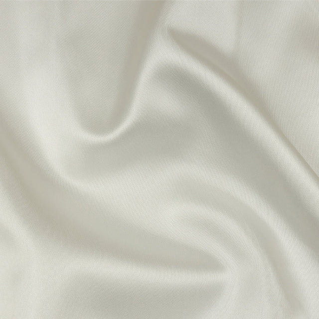 Powdered Sugar Polyester Mikado