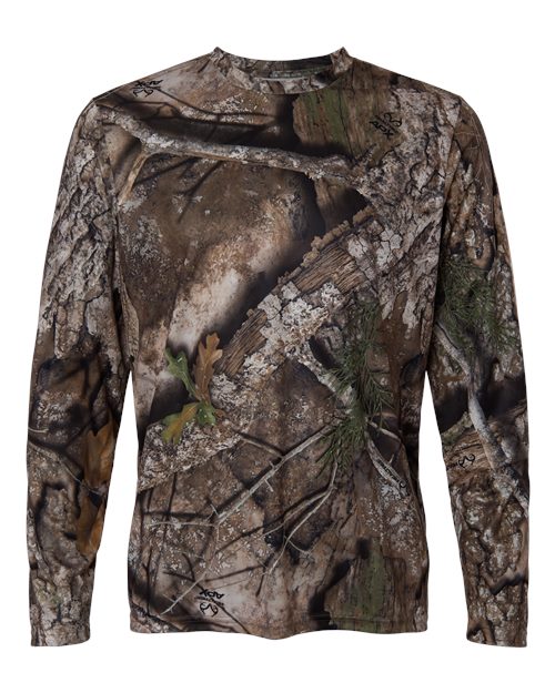 Realtree® Performance Long Sleeve T-Shirt