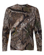 Realtree® Performance Long Sleeve T-Shirt