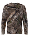 Realtree® Performance Long Sleeve T-Shirt