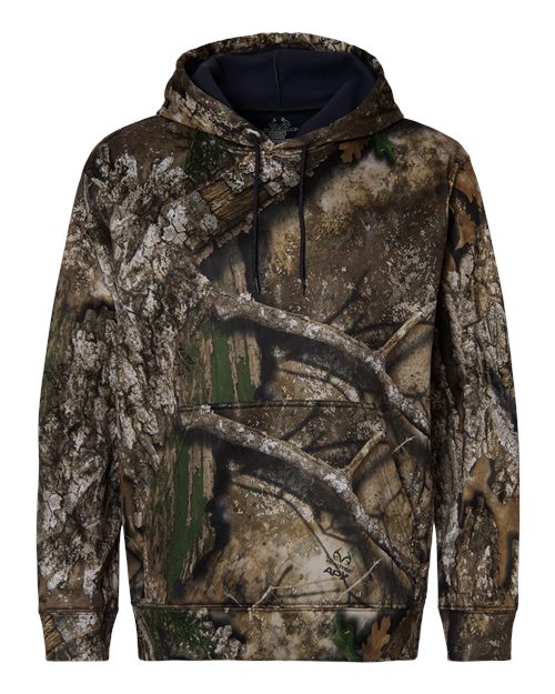 Realtree Performance Hooded Sweatshirt