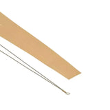 Impulse Sealer Repair Kit with Heating Elements and Teflon Cloths