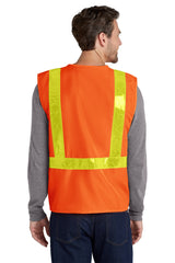 Port Authority® Enhanced Visibility Vest