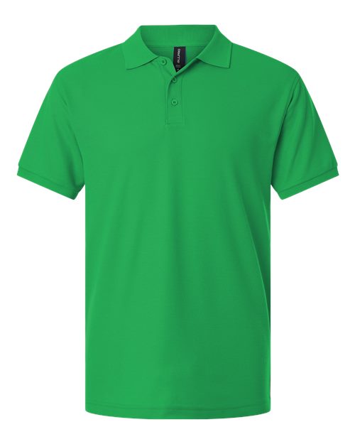 AllPro® Men’s Classic Pique Polo Shirt