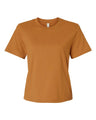 BELLA + CANVAS® Women's 6 oz Heavyweight Tee - 6110