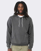 BELLA + CANVAS® Unisex Premium Sponge Fleece Hooded Sweatshirt - 3719