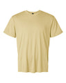 AllPro® Men’s Pro Lock Performance Tee Colorfast Moisture Wicking & UPF 50 Protection