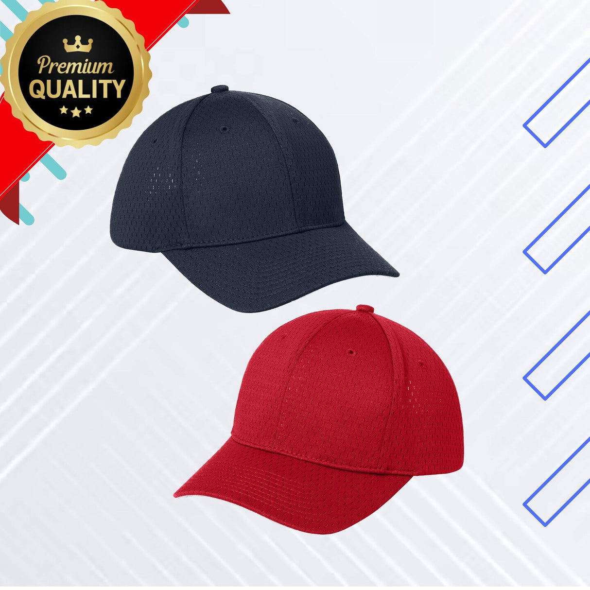 Port Authority® Pro Mesh Cap