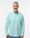 Paragon® Men's Kitty Hawk Lightweight Performance Fishing Shirt