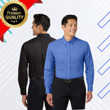 Port Authority® Tall Long Sleeve Easy Care Shirt