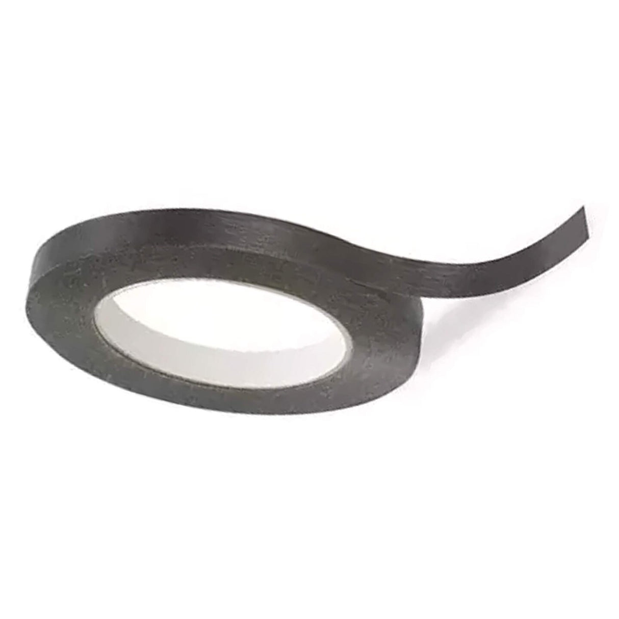 Black Masking Tape Half Inch 60 Yards Multipurpose Studio Use