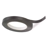 Black Masking Tape Half Inch 60 Yards Multipurpose Studio Use