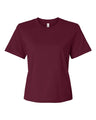 BELLA + CANVAS® Women's 6 oz Heavyweight Tee - 6110