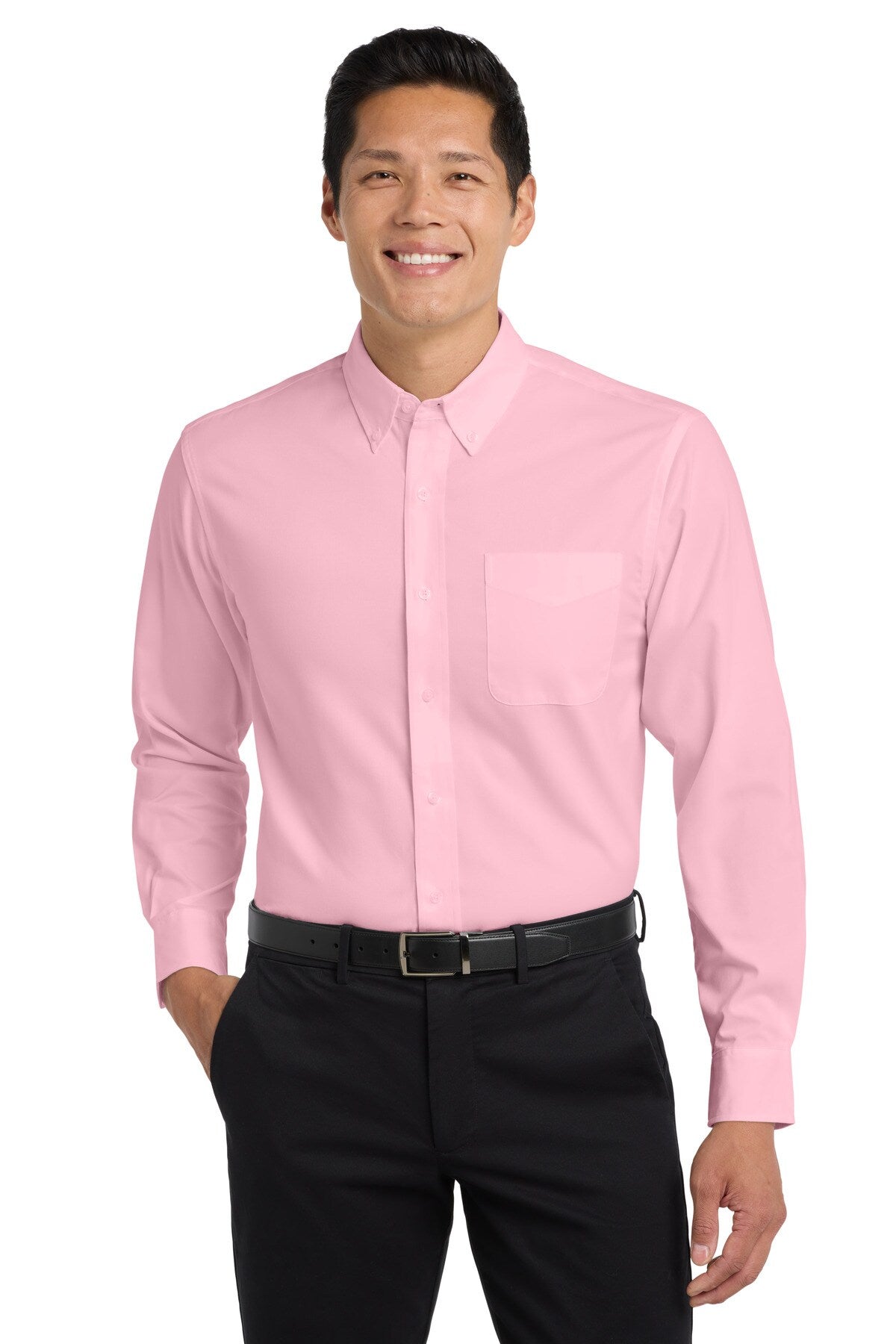 Port Authority® Long Sleeve Easy Care Shirt
