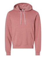 BELLA + CANVAS® Unisex Premium Sponge Fleece Hooded Sweatshirt - 3719