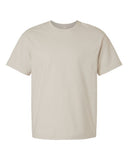 BELLA + CANVAS® Unisex 7.5 oz Heavyweight Tee 100 Percent Cotton