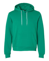 BELLA + CANVAS® Unisex Relaxed Fit Fleece Hoodie - 3719