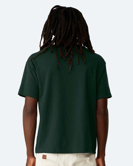 BELLA + CANVAS® Unisex 6 oz. Classic Heavyweight Tee - 3010