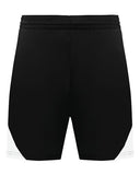 Men's Step-Back Basketball Shorts