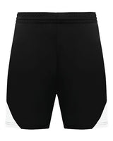 Men's Step-Back Basketball Shorts