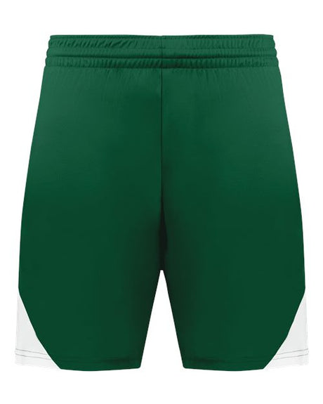Men's Step-Back Basketball Shorts