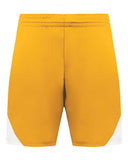 Men's Step-Back Basketball Shorts