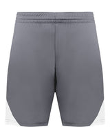 Men's Step-Back Basketball Shorts