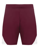 Men's Step-Back Basketball Shorts